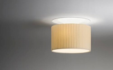 Потолочный светильник Vibia Потолочные 5102-03