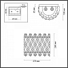 Бра Odeon Light Selva 4795/2W