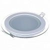 Встраиваемый светильник Elektrostandard Downlight a031834