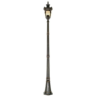 Фонарный столб Elstead Lighting Philadelphia PH5/L OB