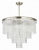 Люстра на штанге ST-Luce Corsia SL1230.102.08