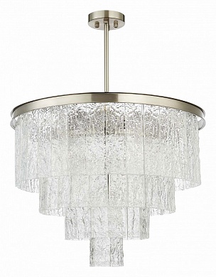 Люстра на штанге ST-Luce Corsia SL1230.102.08