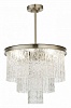 Люстра на штанге ST-Luce Corsia SL1230.102.06