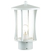 Наземный низкий светильник Odeon Light Galen 4173/1B