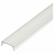 Рассеиватель Uniel UFE-R02 CLEAR 200 POLYBAG UL-00000607