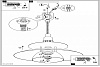 Подвесной светильник Eglo Brenda 31666