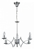 Подвесная люстра MW-Light Атмосфера 5 699011106