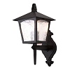 Светильник на штанге Elstead Lighting York BL5 BLACK