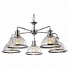 Подвесная люстра Arte Lamp Oglio A9273LM-5CC