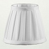 Плафон текстильный Maytoni Lampshade LMP-WHITE2-130