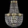 Бра Bohemia Ivele Crystal 1928 19281B/H1/20IV G