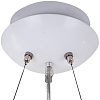 Подвесная люстра Arte Lamp Anna A6473LM-6WH