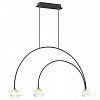 Подвесной светильник Odeon Light Arco 4100/3